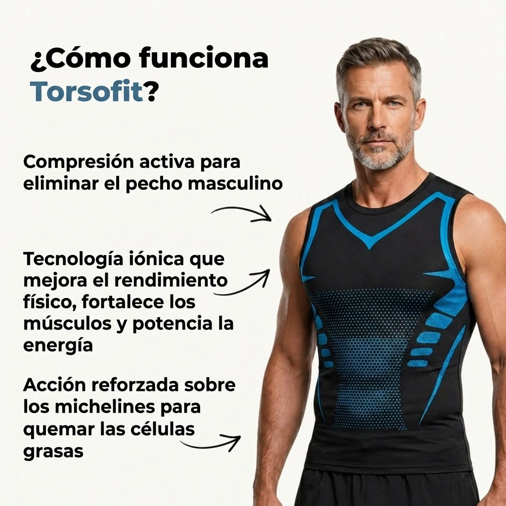 Más ligero, más tonificado, más seguro de ti en solo 16 días