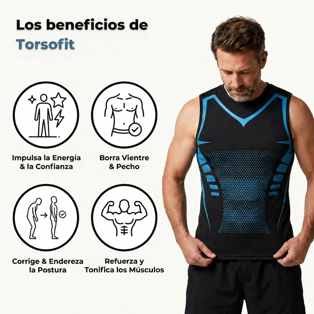 Más ligero, más tonificado, más seguro de ti en solo 16 días